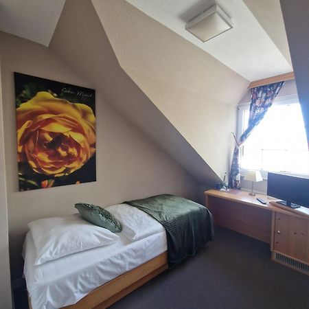 Hildebrandts Landhotel Klettbach Екстериор снимка