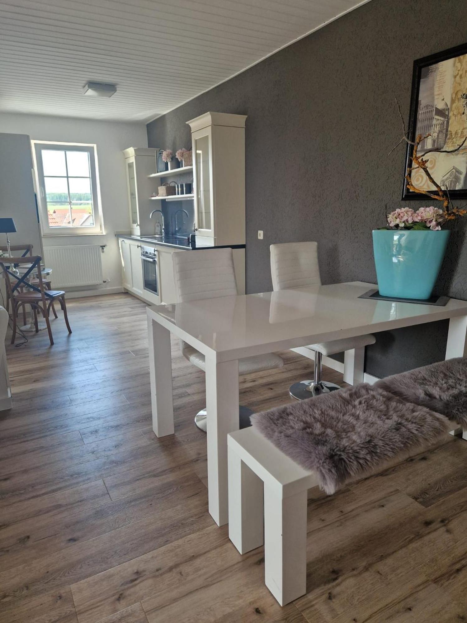Hildebrandts Landhotel Klettbach Екстериор снимка