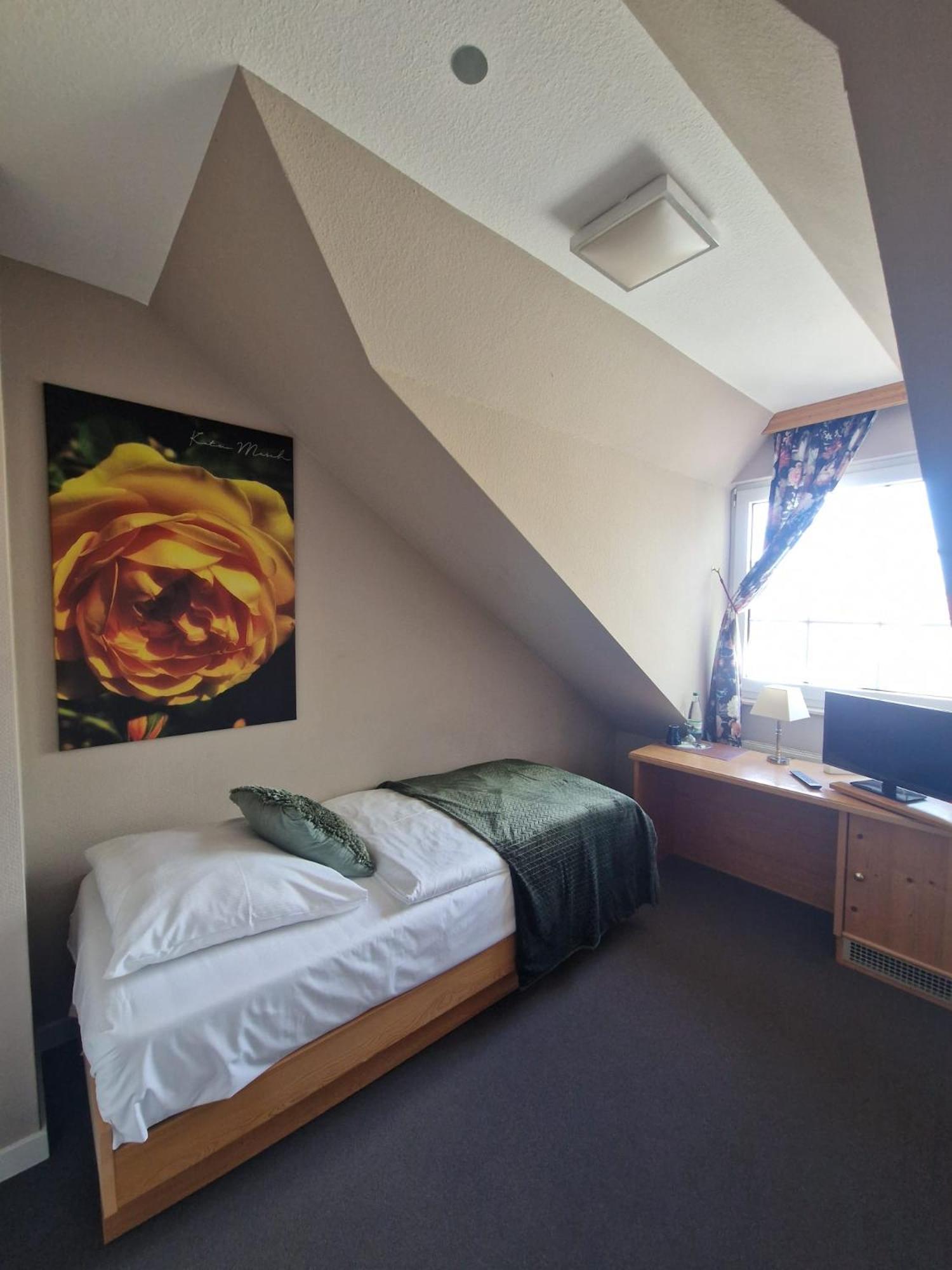Hildebrandts Landhotel Klettbach Екстериор снимка